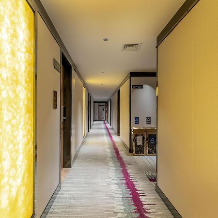 Lavande International Hotel Guangzhou Us Consulate General Guangzhou Grandview Plaza Branch - Free Shuttle Bus To Canton Fair Complex During Canton Fair Period & Free Vpn Internet Access Esterno foto