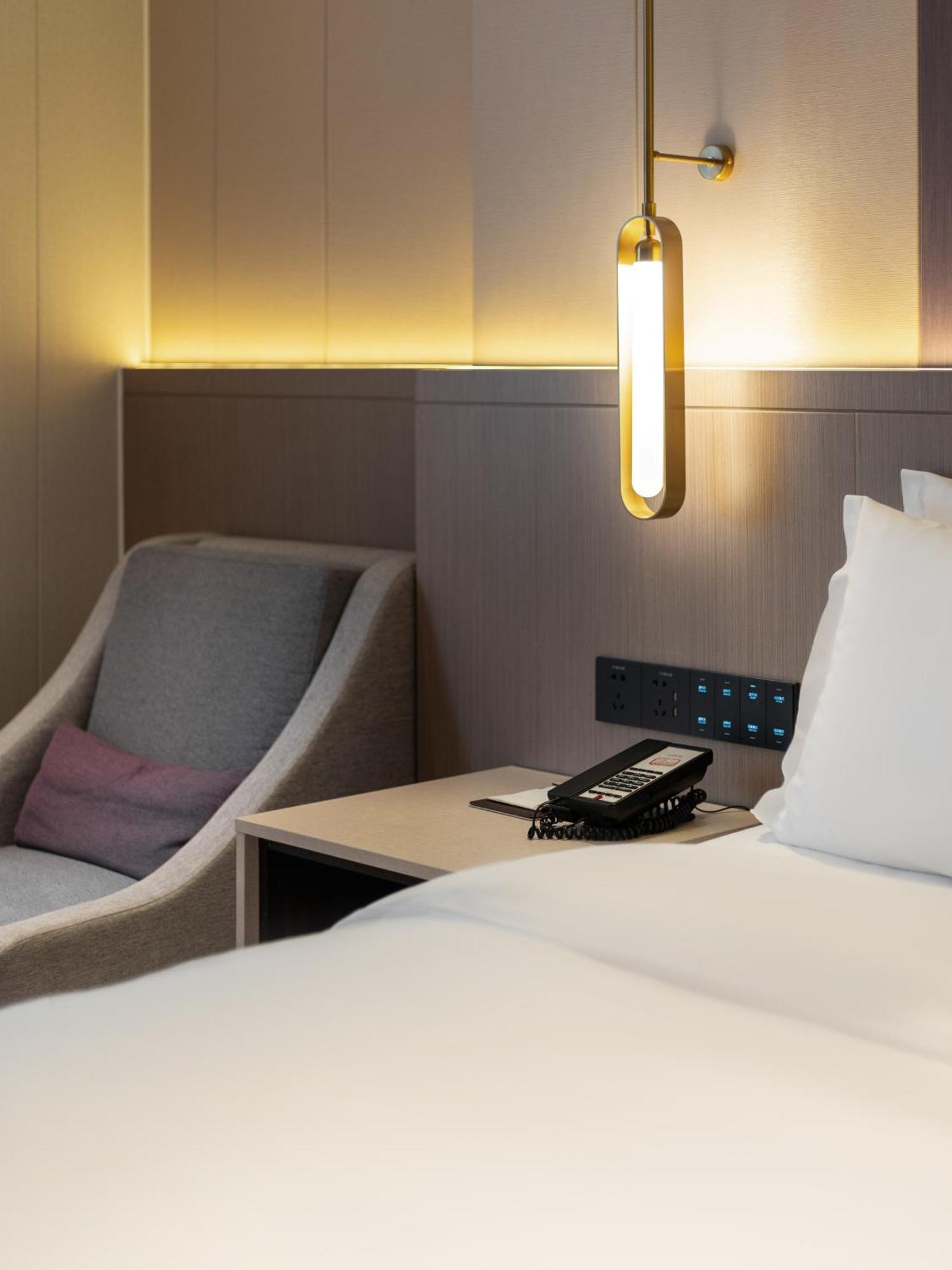 Lavande International Hotel Guangzhou Us Consulate General Guangzhou Grandview Plaza Branch - Free Shuttle Bus To Canton Fair Complex During Canton Fair Period & Free Vpn Internet Access Esterno foto