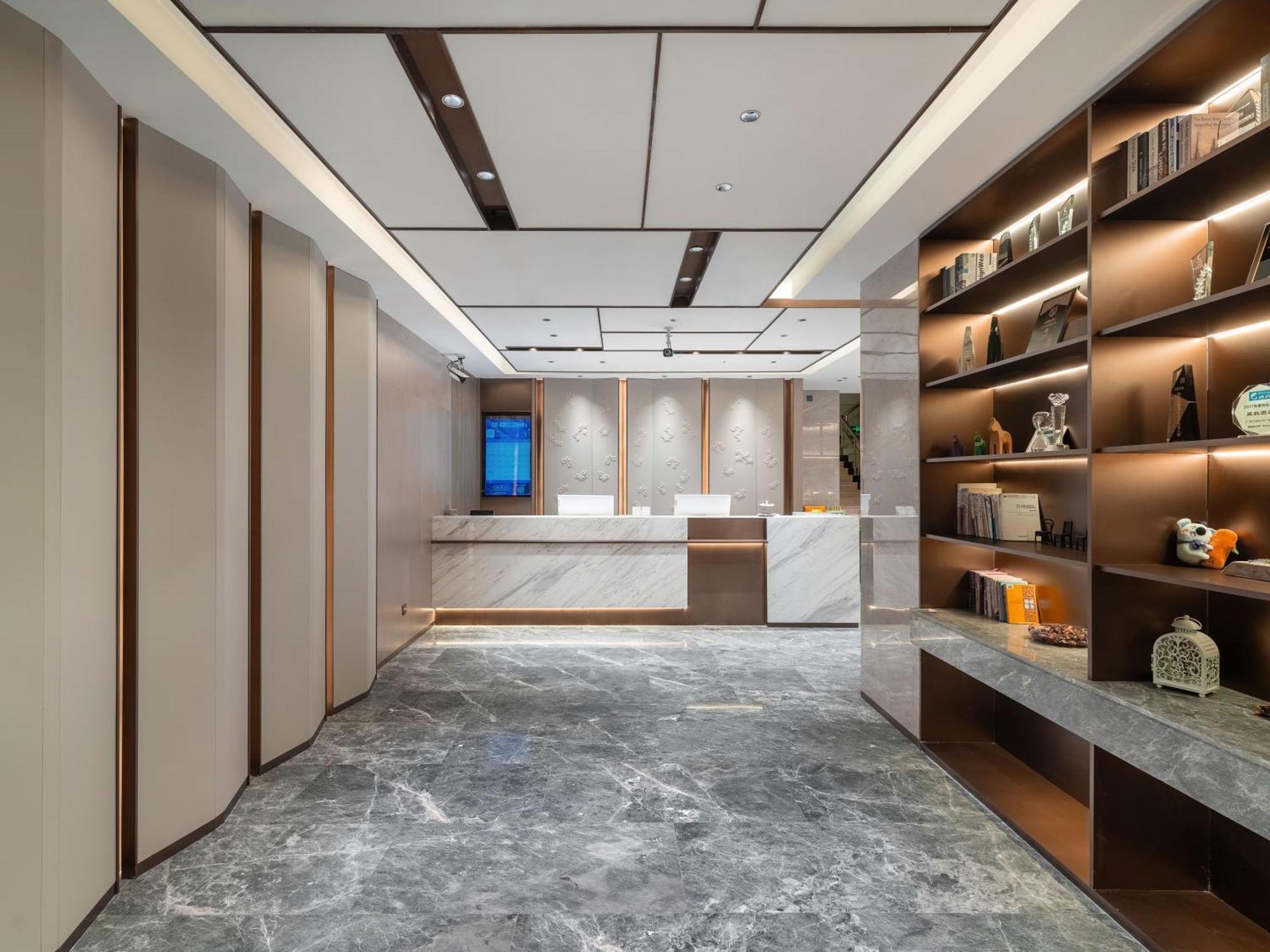 Lavande International Hotel Guangzhou Us Consulate General Guangzhou Grandview Plaza Branch - Free Shuttle Bus To Canton Fair Complex During Canton Fair Period & Free Vpn Internet Access Esterno foto