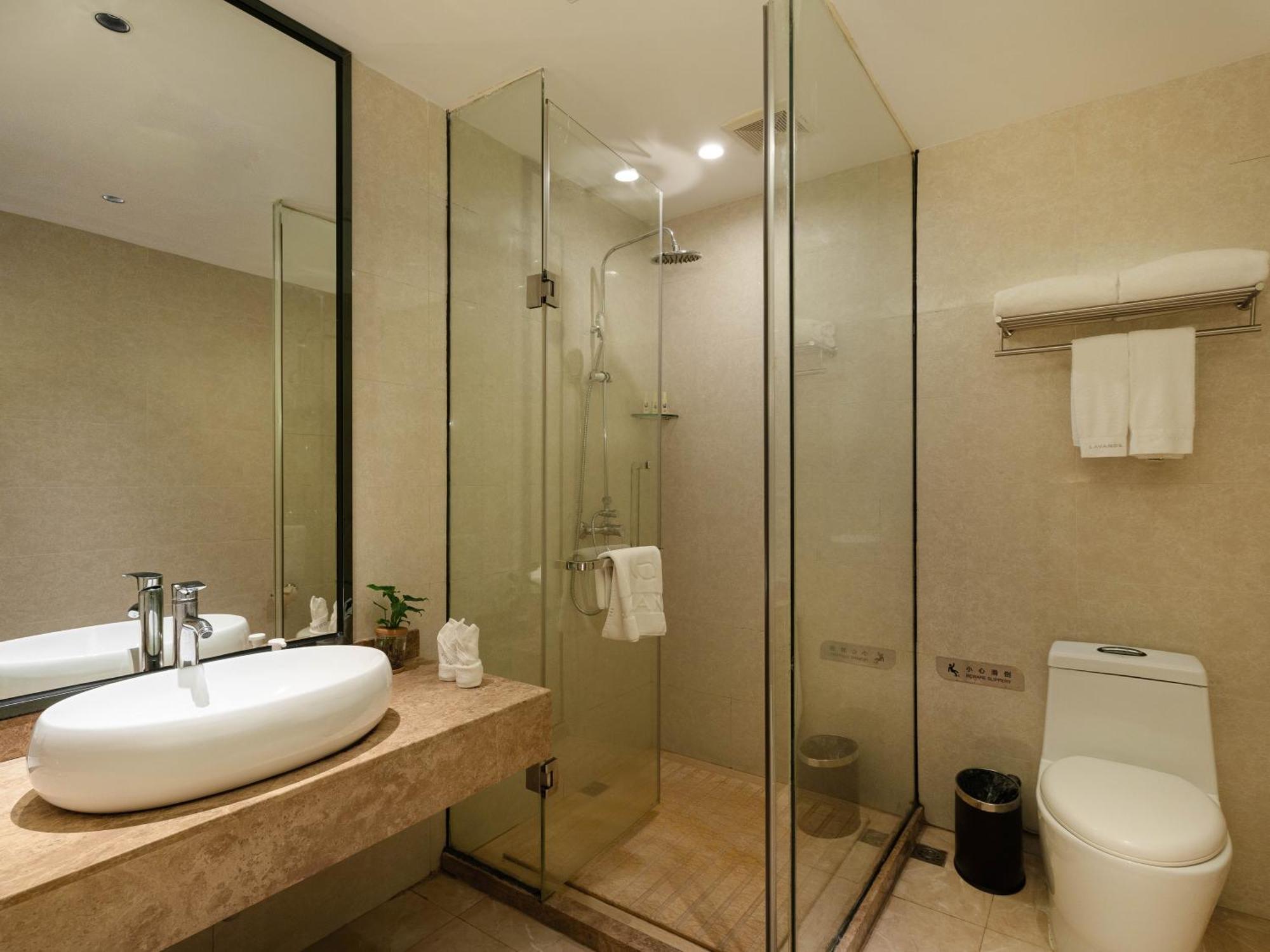 Lavande International Hotel Guangzhou Us Consulate General Guangzhou Grandview Plaza Branch - Free Shuttle Bus To Canton Fair Complex During Canton Fair Period & Free Vpn Internet Access Esterno foto