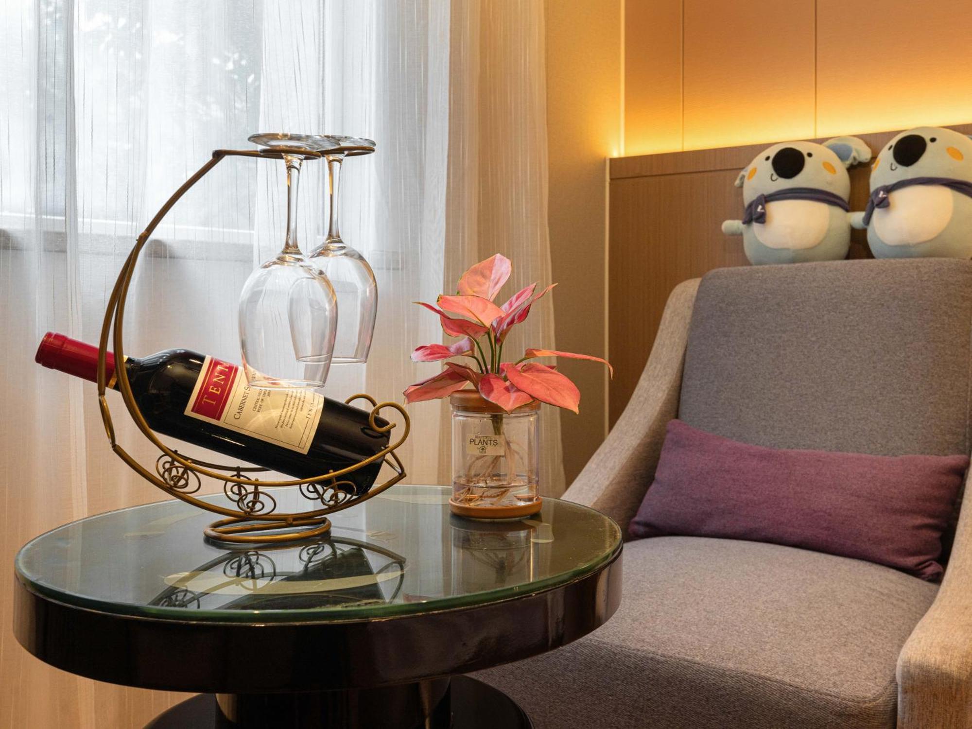 Lavande International Hotel Guangzhou Us Consulate General Guangzhou Grandview Plaza Branch - Free Shuttle Bus To Canton Fair Complex During Canton Fair Period & Free Vpn Internet Access Esterno foto