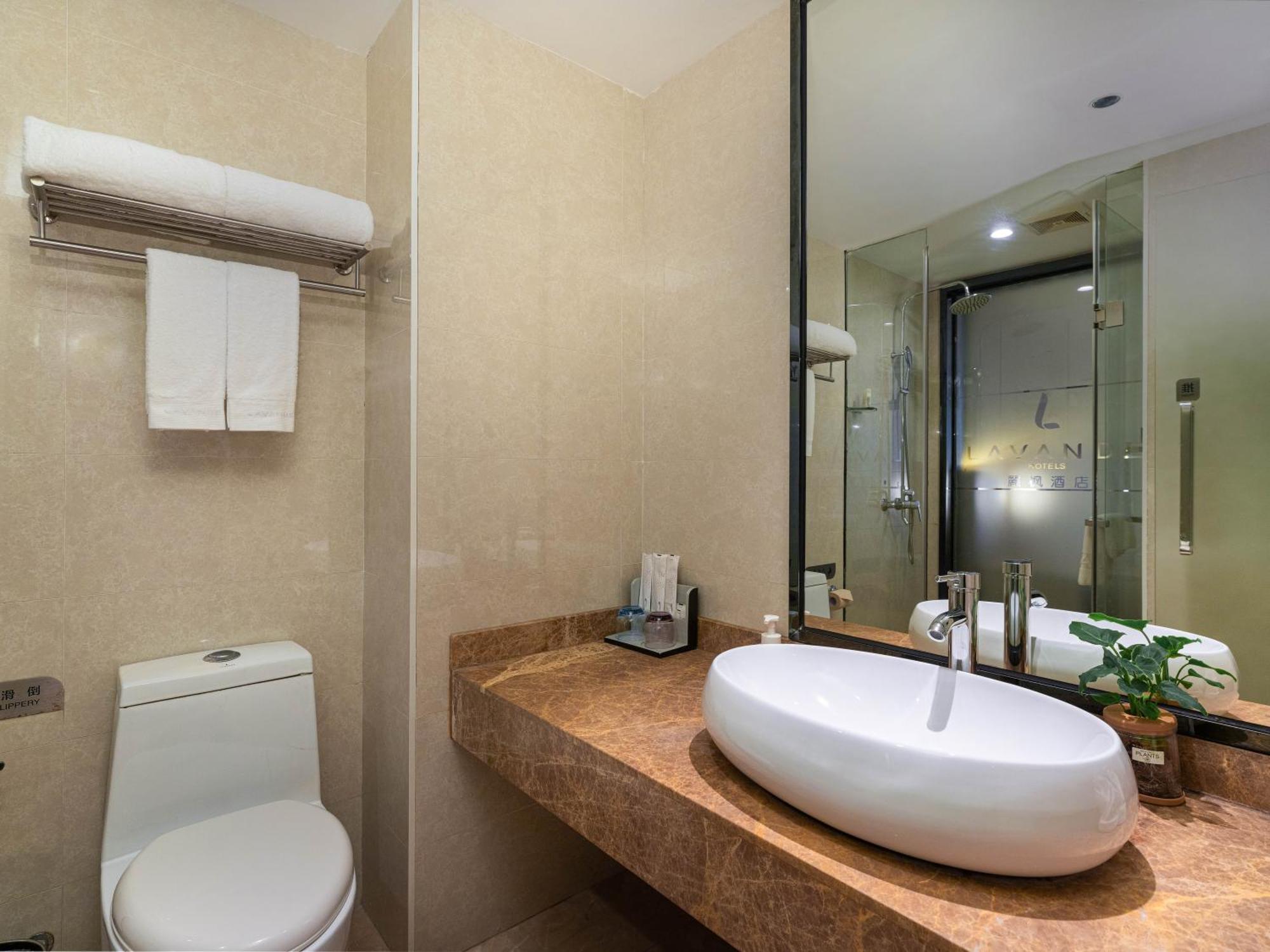 Lavande International Hotel Guangzhou Us Consulate General Guangzhou Grandview Plaza Branch - Free Shuttle Bus To Canton Fair Complex During Canton Fair Period & Free Vpn Internet Access Esterno foto