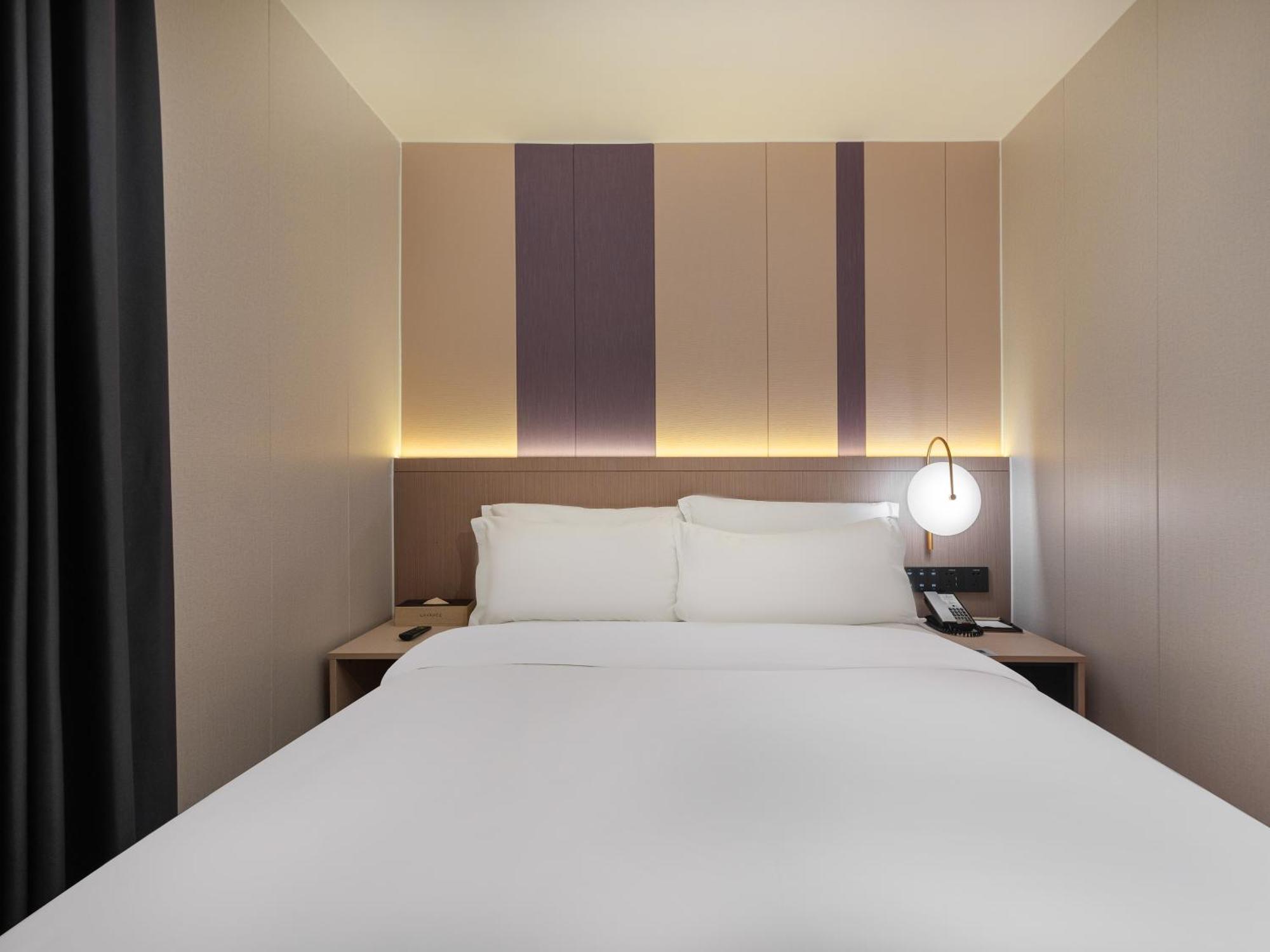 Lavande International Hotel Guangzhou Us Consulate General Guangzhou Grandview Plaza Branch - Free Shuttle Bus To Canton Fair Complex During Canton Fair Period & Free Vpn Internet Access Esterno foto