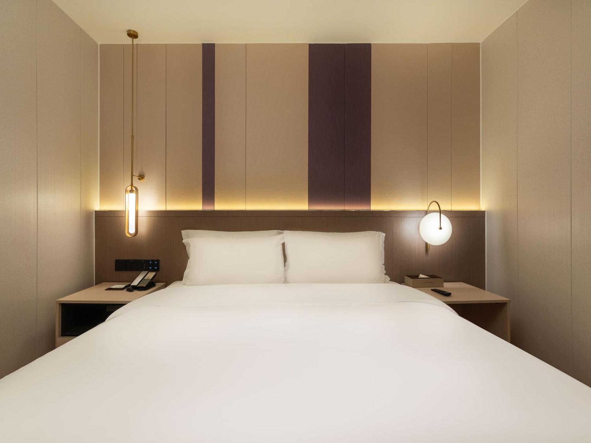 Lavande International Hotel Guangzhou Us Consulate General Guangzhou Grandview Plaza Branch - Free Shuttle Bus To Canton Fair Complex During Canton Fair Period & Free Vpn Internet Access Esterno foto