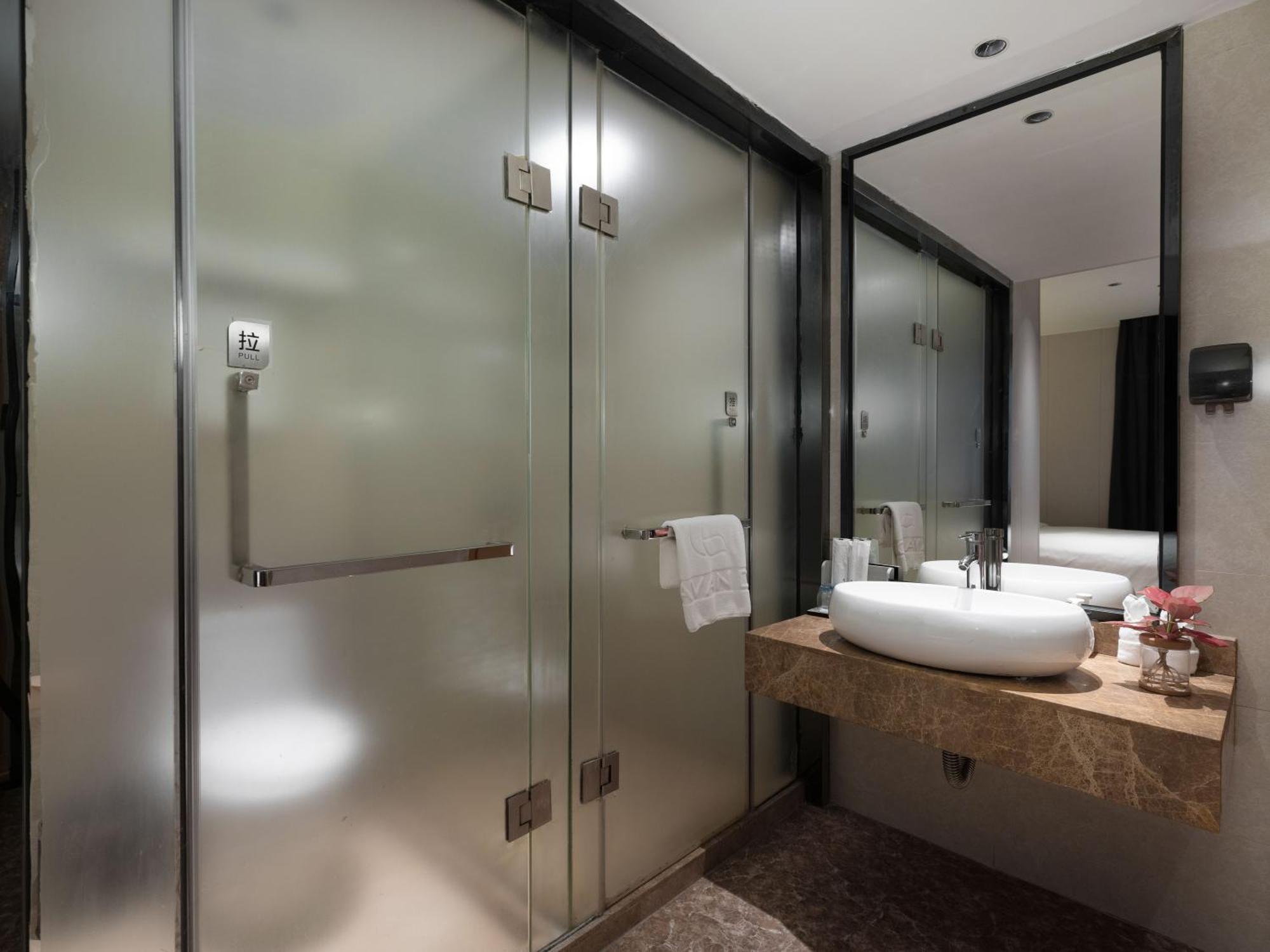 Lavande International Hotel Guangzhou Us Consulate General Guangzhou Grandview Plaza Branch - Free Shuttle Bus To Canton Fair Complex During Canton Fair Period & Free Vpn Internet Access Esterno foto