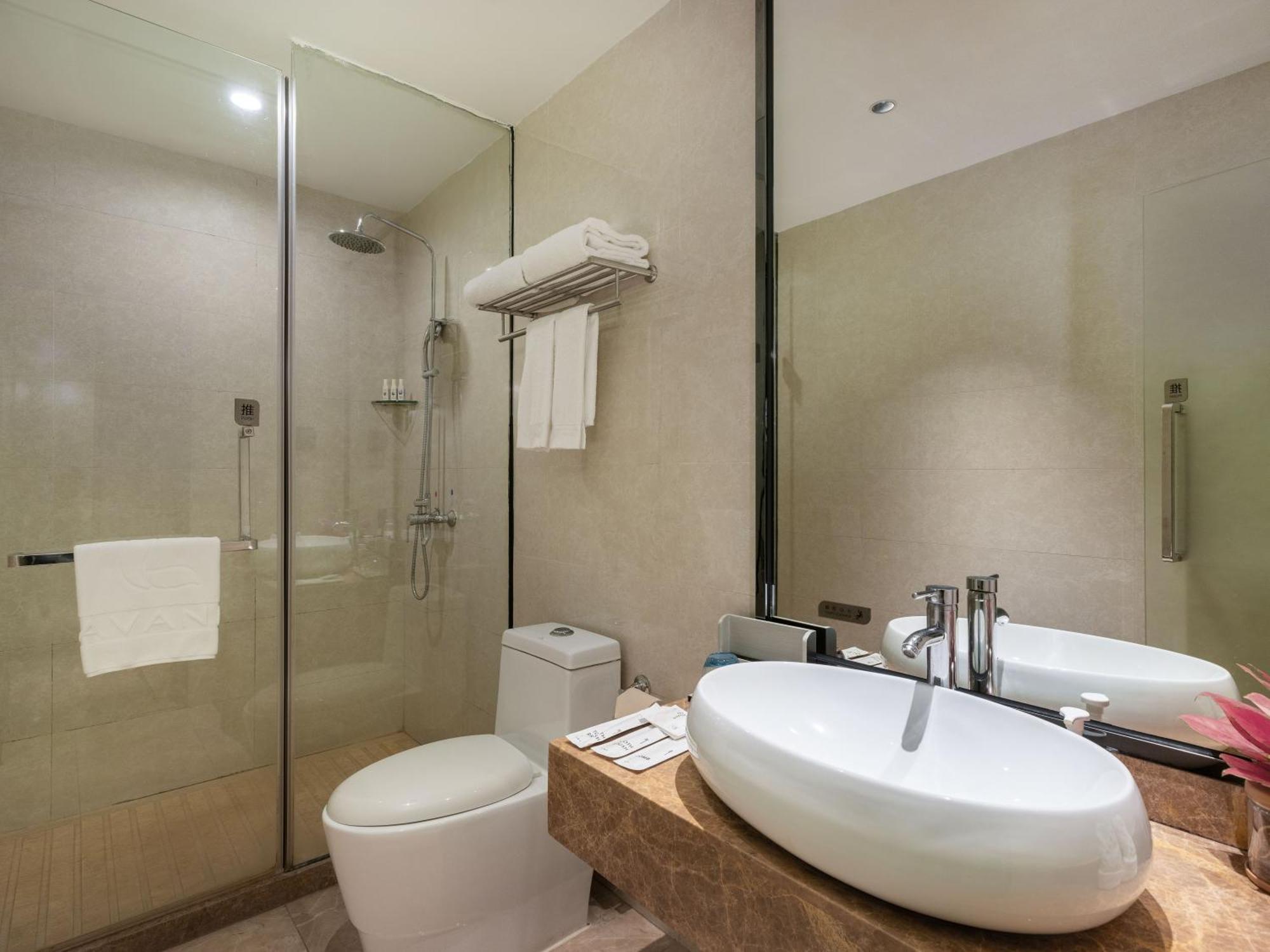 Lavande International Hotel Guangzhou Us Consulate General Guangzhou Grandview Plaza Branch - Free Shuttle Bus To Canton Fair Complex During Canton Fair Period & Free Vpn Internet Access Esterno foto