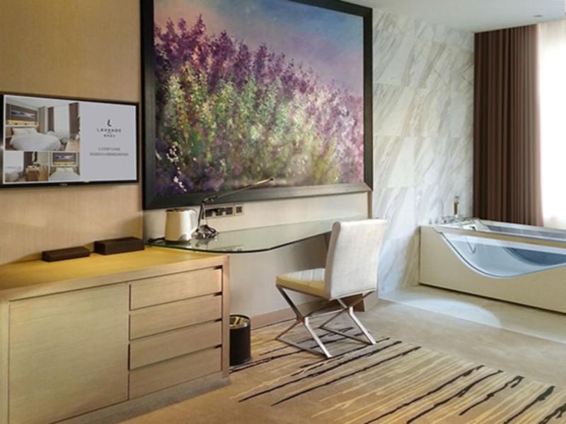 Lavande International Hotel Guangzhou Us Consulate General Guangzhou Grandview Plaza Branch - Free Shuttle Bus To Canton Fair Complex During Canton Fair Period & Free Vpn Internet Access Esterno foto