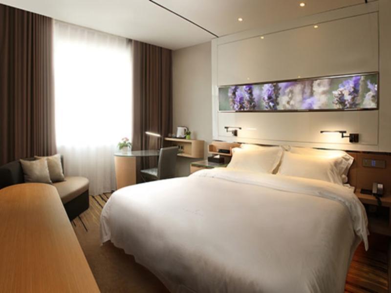 Lavande International Hotel Guangzhou Us Consulate General Guangzhou Grandview Plaza Branch - Free Shuttle Bus To Canton Fair Complex During Canton Fair Period & Free Vpn Internet Access Esterno foto